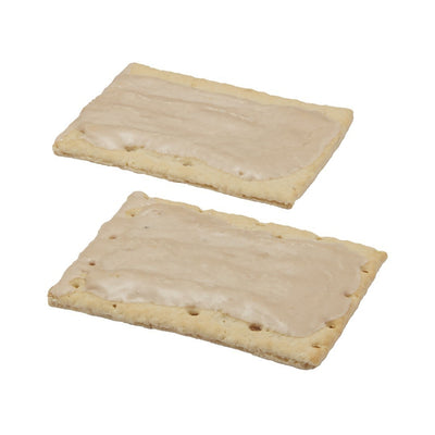 Kellogg's Pop-Tarts Frosted Brown Sugar Cinnamon 20.3oz 72ct