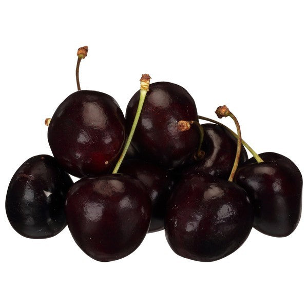Cherry, Organic