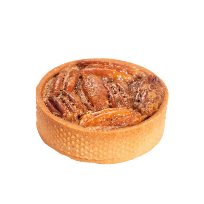 Mini Pecan Tart