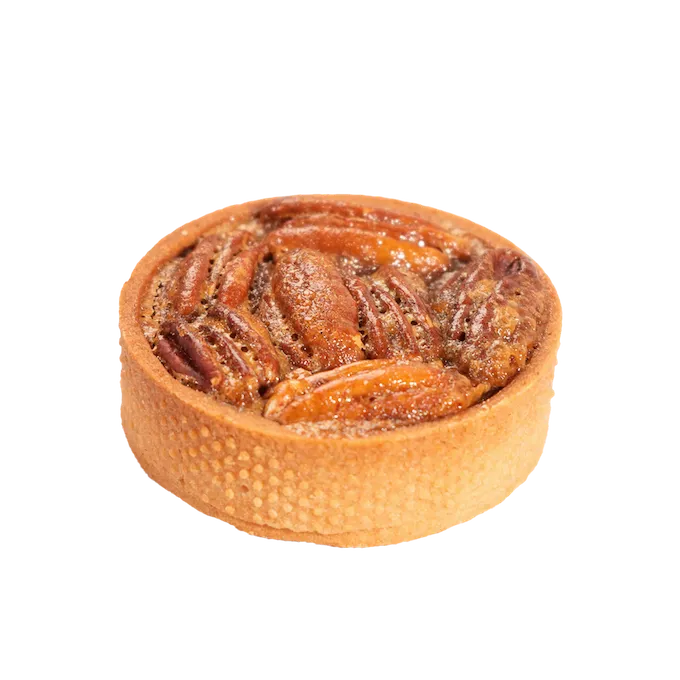 Mini Pecan Tart