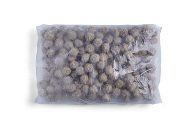 Advancepierre™ Deluxe Beef Meatballs, 0.5 oz.
