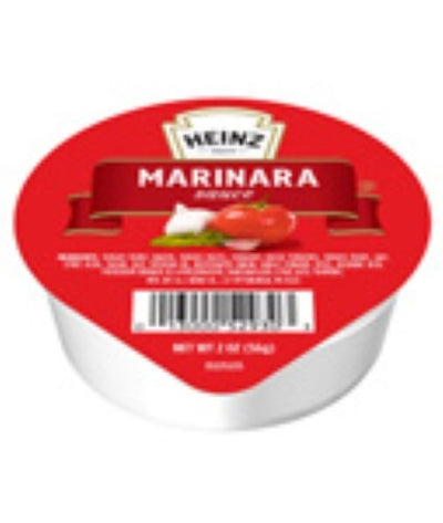 Marinara Dipping Cup