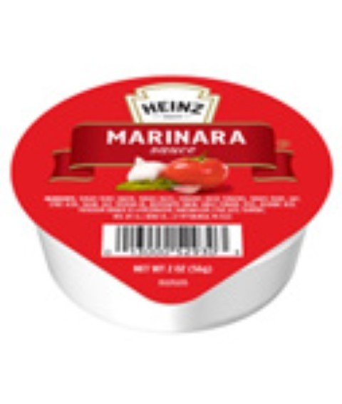 Marinara Dipping Cup