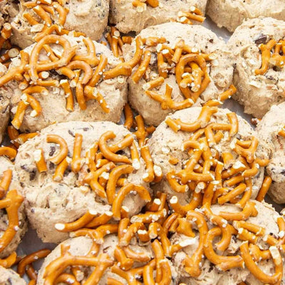 Chaos Decadent Cookie Dough