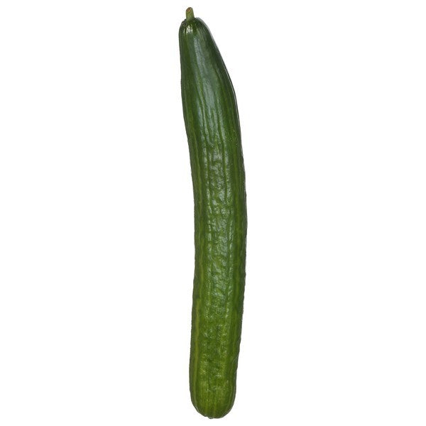 English Springfield Cucumber, Organic, English – Springfield Fine Foods