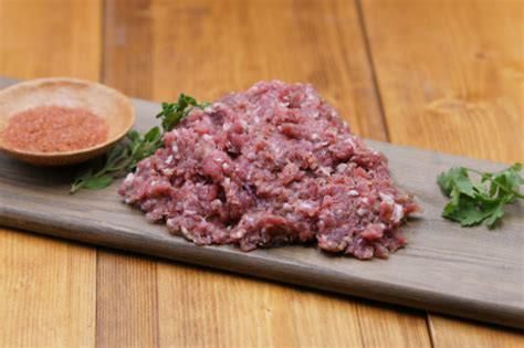 Green Chili Cilantro Pork Bulk