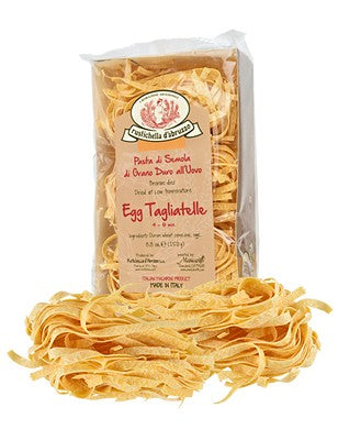 Tagliatelle Nest