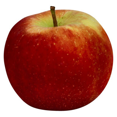 Apple, Red Field