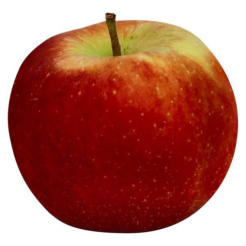 Apple, Red Field