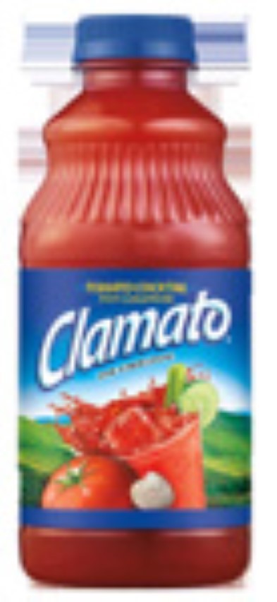 Clamato