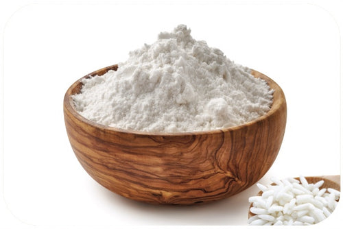Brown Rice Flour GF