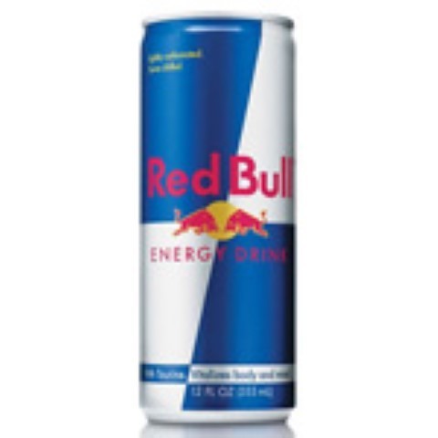 Red Bull