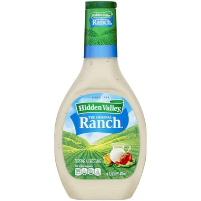 Hidden Valley Ranch