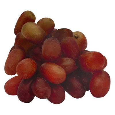 Grapes, Crimson, Red