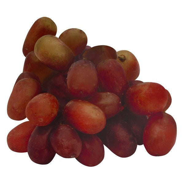 Grapes, Crimson, Red