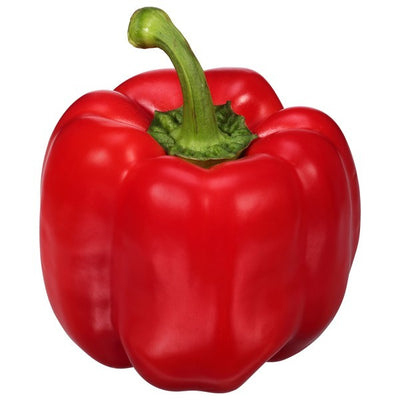 Red Bell, Organic
