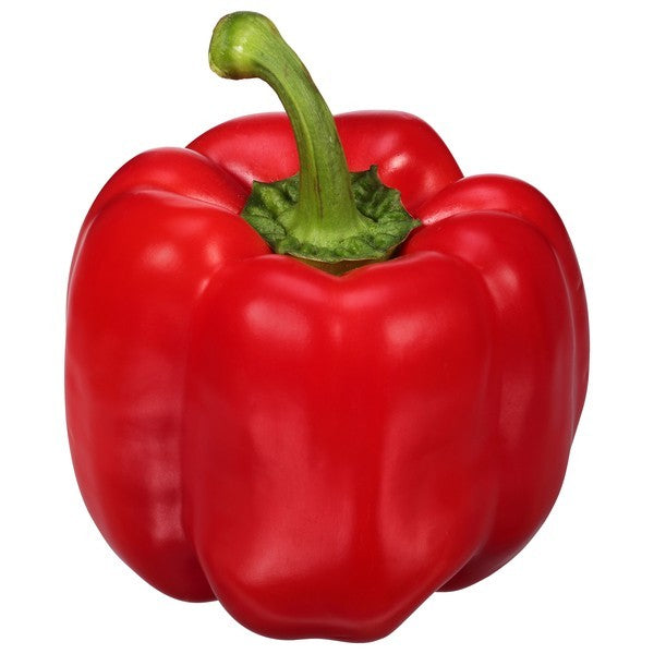 Red Bell, Organic