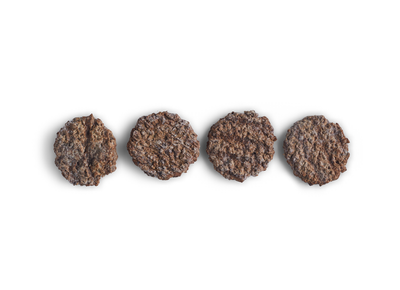 AdvancePierre™ Beef Burger, 2.0 oz.