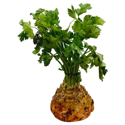 Celeriac