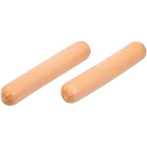 Smithfield Meat Hot Dogs, Silver Medal, 5/1, 2/5 lb, Frozen