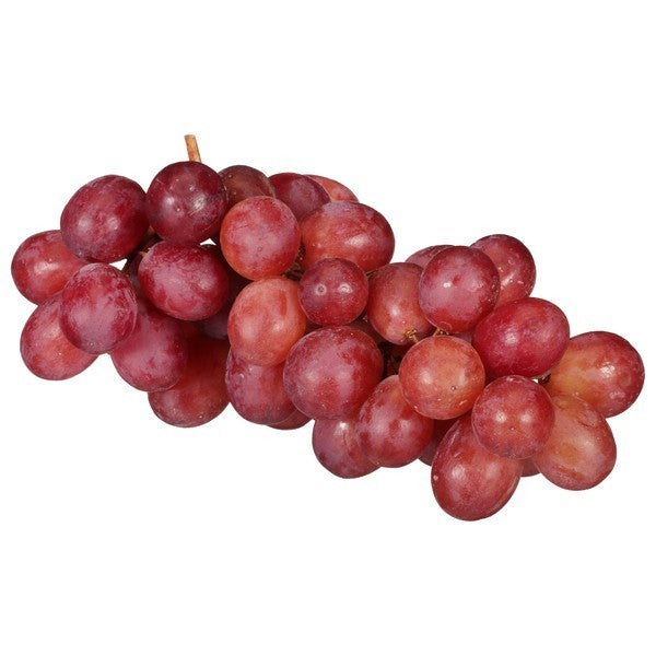 Grapes, Red