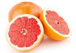 Grapefruit Red
