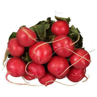Radish, Organic