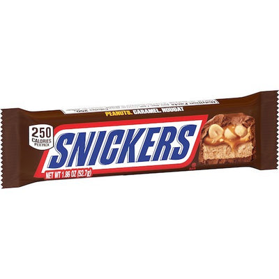 Snickers