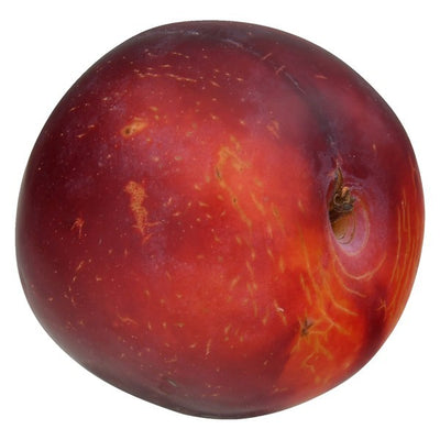 Plum, Organic, European