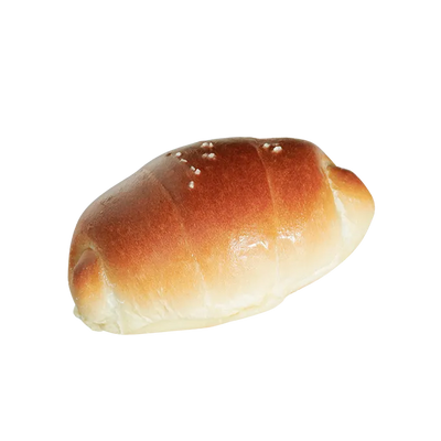 Classic Salted Butter Roll