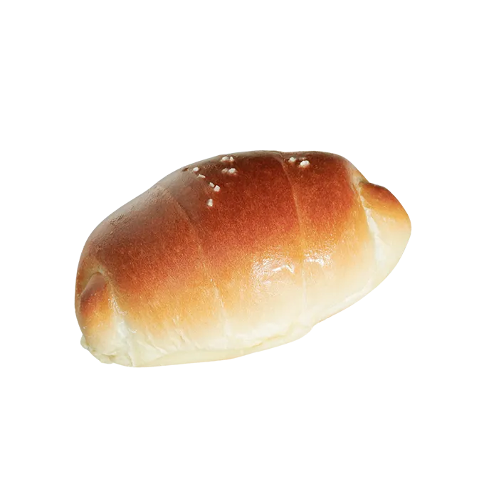 Classic Salted Butter Roll