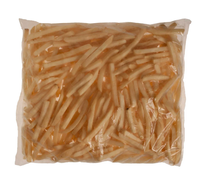McCain Golden Regular Cut Fry
