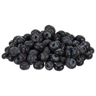 Blueberries, Organic