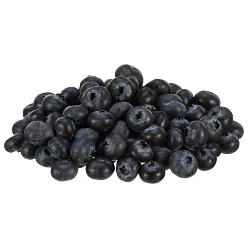 Blueberries, Organic