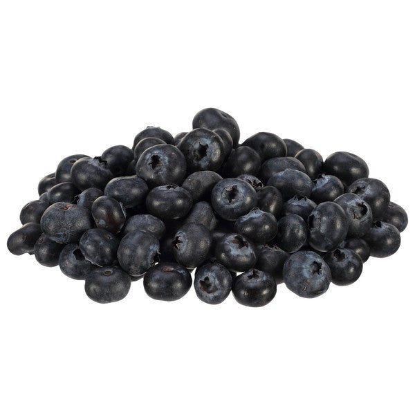 Blueberries, Organic