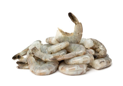 SHRIMP RAW HLSO BLOCK 13-15 CT TIGER
