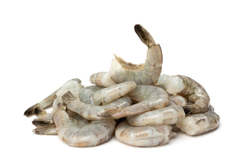SHRIMP RAW HLSO BLOCK 13-15 CT TIGER