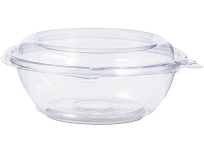 8 Oz. Safeseal Bowl W/Dome Lid