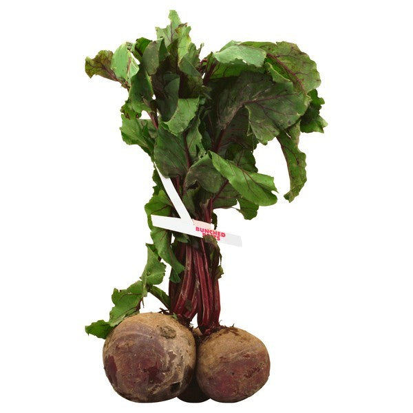 Beets, Bunched