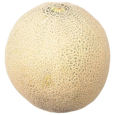Cantaloupe, Organic
