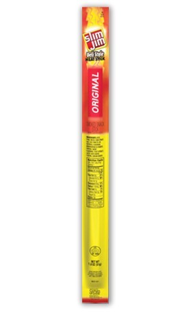 Original Slim Jim Giant Sized