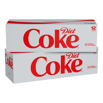 Diet Coke