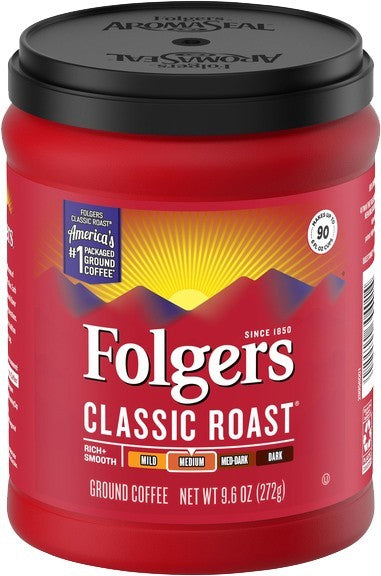 Folgers C