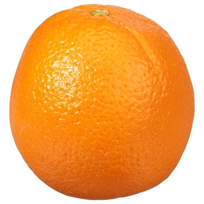 Orange, Organic, Navel Red