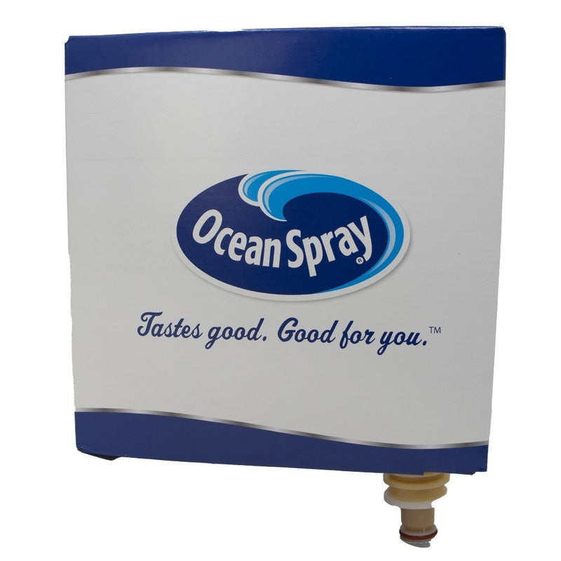 Ocean Spray Orange Juice