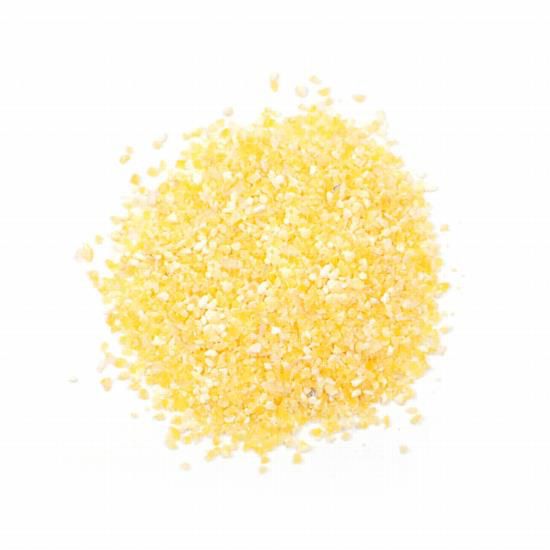 Polenta Coarse YELLOW 5lb