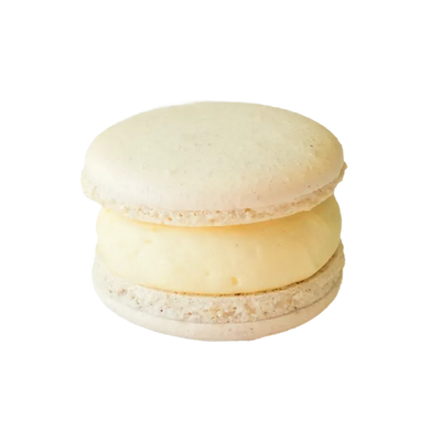 Real Vanilla Macaron