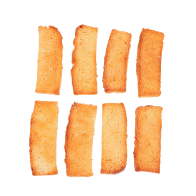 Rusk Set