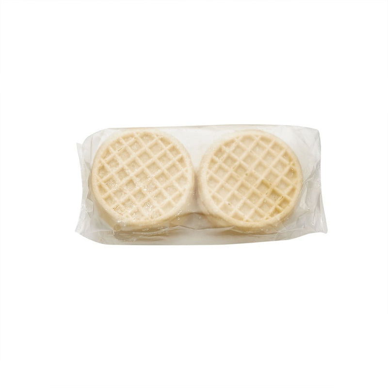 Kellogg's Eggo Waffles Buttermilk 12.3oz 8ct