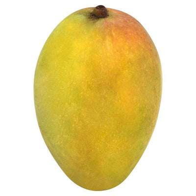 Mango, Green